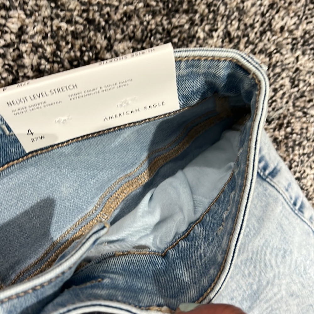 American eagle short - Picture 4 of 5
